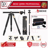 Tripod Beike Q999H