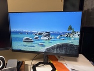 Philips 飛利浦 23.8吋 Quad HD 顯示器 24E1N5500E LED 24” monitor 屏幕