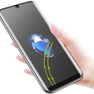 For Tecno Camon 40 30S Pro Spark Slim Pova Curve 4G 5G Matte Ceramic Screen Protector Tempered Glass