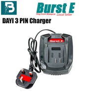 DAYI 3/2 PIN Charger