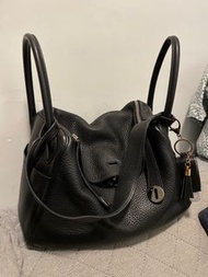 Hermes Lindy 30 black