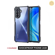 XUNDD Phone Case Huawei P50E P50 Pro / P60 Pro