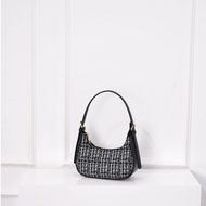 Women's KOREAN STYLE TRENDY KOREAN STYLE TRENDY SHOULDER BAG Sling BAG 2024