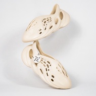 Authentic  Yeezy Foam Runner Ararat Cream Slide Sandals