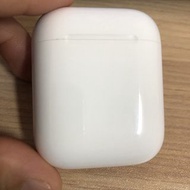 Apple Airpods1代 充電盒/  2代通用