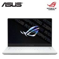 Asus ROG Zephyrus G15 GA503Q-MHQ122T 15.6'' QHD Gaming Laptop White ( Ryzen 9 5900HS, 16GB, 512GB SSD, RTX3060 6GB, W10)