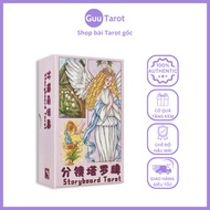 Storybook Tarot Deck (Guu Tarot Shop)