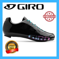 [AUTHENTIC] GIRO WOMEN'S EMPIRE ACC CARBON ROAD SHOES CYCLING SHOE