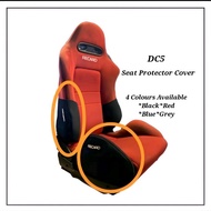 RECARO SEAT PROTECTOR COVER (DC5)