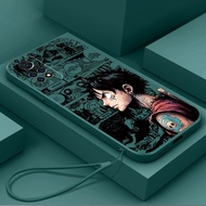 Casing for Redmi NOTE11-4G Redmi NOTE11 PRO NOTE11 PRO-4G 5G NOTE11 PRO+ 5G NOTE11E PRO-5G One Piece