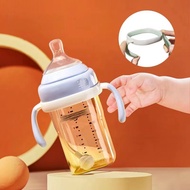 Silicone Baby Bottle Handle for Hegen Bottle Handle Silicone Baby Bottle Handle Anti-slip Holder