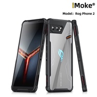 iMoke Casing for Rog Phone 7 / Rog 7 Ultimate / Rog Phone 6 Pro/Rog Phone 6D/Rog Phone 2/Rog Phone 3