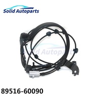 89516-60090 4Runner GX470 Rear Right Left wheel ABS sensor wire ABS Speed Skid Control Sensor number