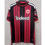 Eintracht Frankfurt Jersey 26/27 New Football Shirts