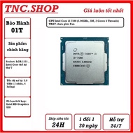 CPU I3 7100 Tray