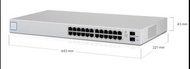 Ubiquiti UniFi 24-Port Gigabit Switch