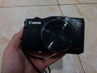 kamera canon sx 710 hs