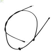 ECHO~Hood Release Cable Metal Cable Front Placement 1 Piece C2S44933 C2S19101