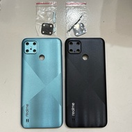 COVER CASING/ BACK COVER/ BACKDOOR/ REALME C21Y