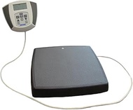 Health o meter 752KL Portable Digital Scale w/ Serial Port 600 lb Capacity 0.2 lb Resolution