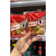 ROYCO AYAM/SAPI ISI 6