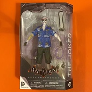 DC COLLECTIBLES Batman Arkham Knight THE JOKER