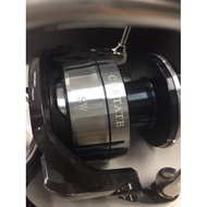 Daiwa 21’ Certate SW G Fishing Spining Reel