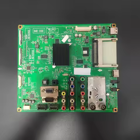 EAX64290501 Main Board for LG TV Motherboard 42CS570 50LS4000 47LK520-UA 37LV4500 42LV5400 42LV540U-