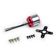 Model Aircraft Fixed Wing Aircraft Small Brushless Motor Motor 2216 28LKV950KV1270 Multi-Axis Flight