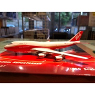 RBF Out Of Print Phoenix 1: 400 Tanker 747-400 4246