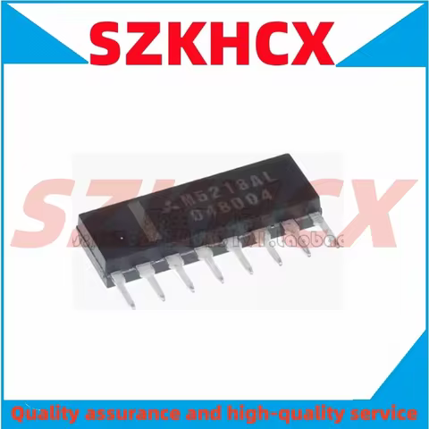 5PCS/LOT M5218AL M5218L ZIP