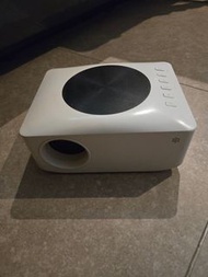 家用高清投影機