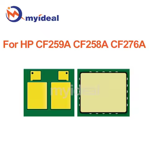 CF259A CF258A CF276A 58A 59A 76a Toner Cartridge Chip for HP M428 M404 M406 M430 M404n 259A CF259X C