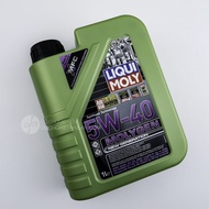 LIQUI MOLY 5W40 OIL