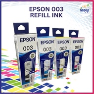 EPSON 003 REFILL INK