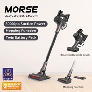 【 Pre-order 】Morse Cordless Vacuum G10