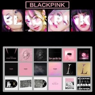 🔥【歡迎問價｜BLACKPINK 全系列專輯 CD＋個人 SOLO 專輯｜官方小卡＋正版周邊】🔥 📦 韓版原裝｜每款設計獨特、收藏感十足，粉絲必收！