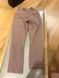 Lululemon asiafit 瑜伽褲