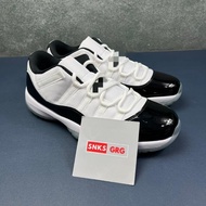 J-Eleven L0w C0nc0rd