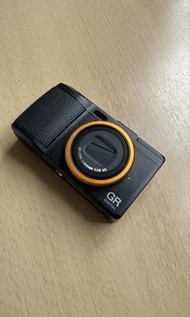 新淨罕有 <快門數4000> Ricoh GR4 DIGITAL 4 GRDIV CCD 相機閃光燈 Y2K街拍 菲林質感 隨身機