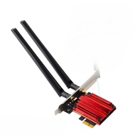 1200Mbps Wireless PCI-e Adapter 802.11ac Bluetooth 4.0 Wifi Wlan Card 2.4G/5GHz Desktop Wifi PCI Exp