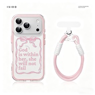 Aesthetic Ribbon CasingELEGAN Realme Note 80 Note 70 C85 Pro C75X 60X Case