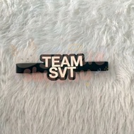 RUBBER BAND TEAM SVT DECO LIGHTSTICK CARATBONG GIFT BROADCAST GONGBANG HEAVEN GOD OF MUSIC LIMITED E