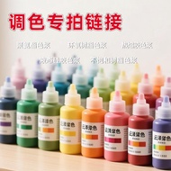 Oil-Based Color Paste Water-Based Color Paste Color-Based Color Pair Color-Based Color-Based Color-B