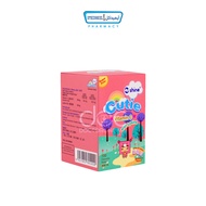 Shine Cutie Vitamin C with Lysine Chewable Tablet 100s