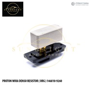 PROTON WIRA DENSO RESISTOR ( ORG ) 146810-9260