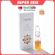 【Healthlife】 OJESH Lifting Treatment Hyaluron Serum Intensive Care Plus 0.9% Concentration