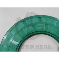 OIL SEAL TG 85 150 12 . TG 85 X 150 X 12 NBR