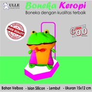 [COD]Character Dolls, Keroppi Dolls, Minion Dolls, Doraemon Dolls, Hello Kitty Dolls, Giraffe Dolls,