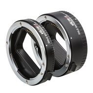[UMXRS] Viltrox DG-Z Nikon Z Auto Focus AF Macro Extension Tube Lens Adapter for Nikon Z mount Camer